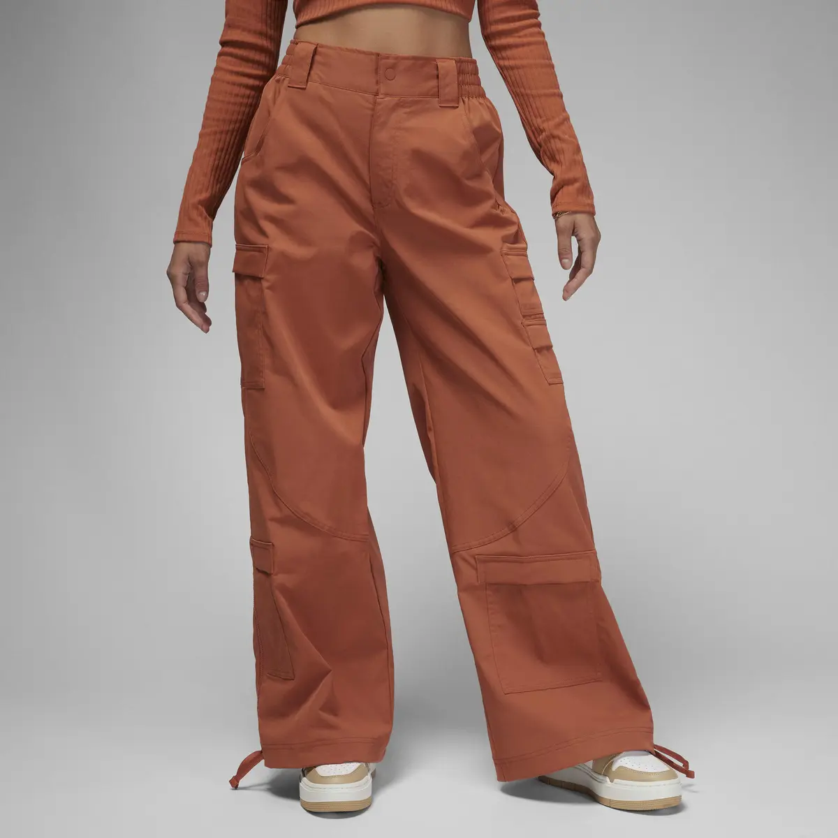 Брюки жіночі Nike Chicago Heavyweight Trousers
