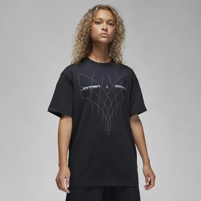 Футболка жіноча Jordan Sport Women's Graphic T-Shirt