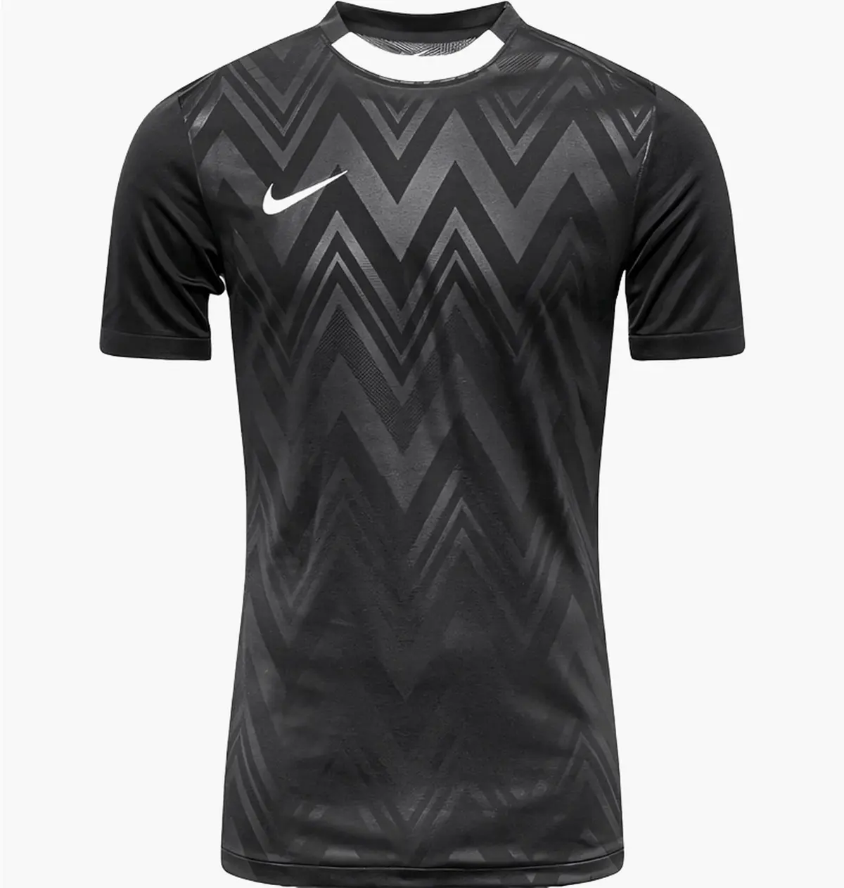 Футбольна футболка чоловіча Nike Df Chalng V Jsy Ss