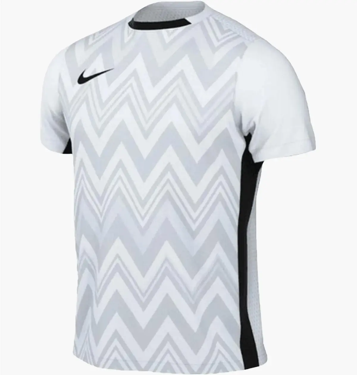 Футбольна футболка чоловіча Nike Dri-Fit Challenge V