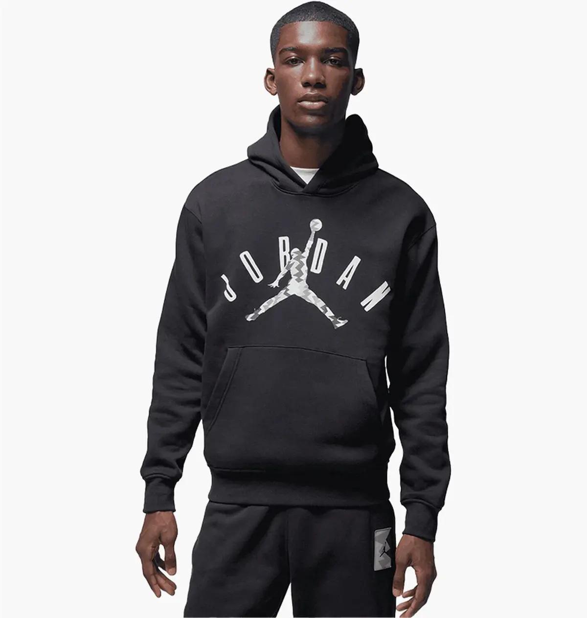 Кофта чоловіча Jordan Flight Mvp Fleece