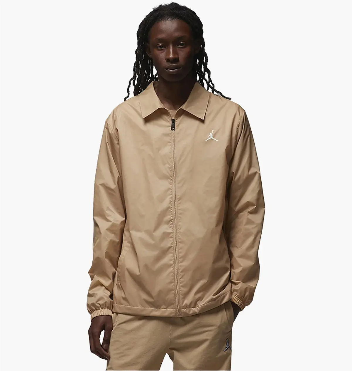 Куртка чоловіча Jordan Flight Mvp Jacket