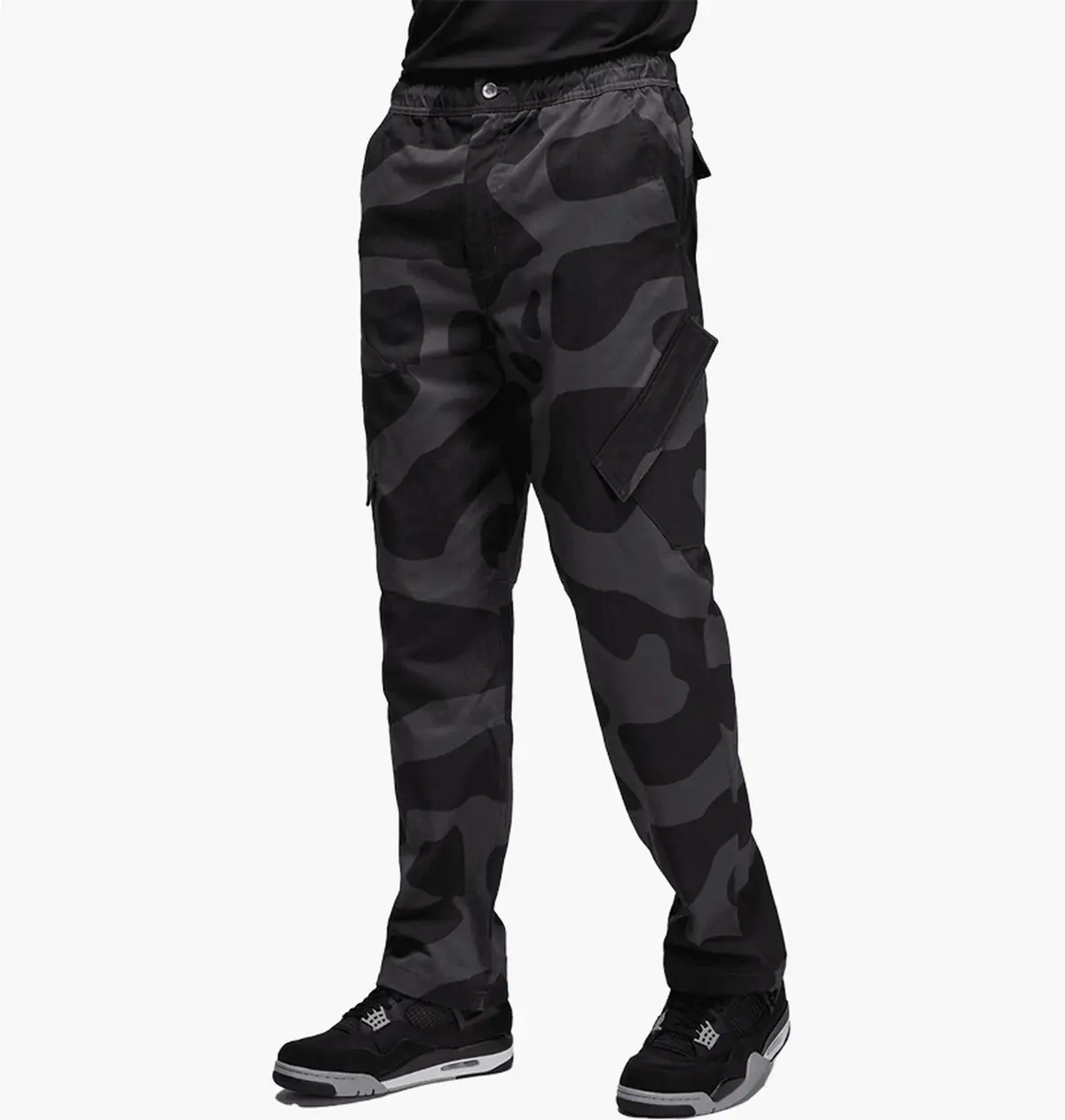 Брюки мужские Jordan Essentials Statement Aop Chicago