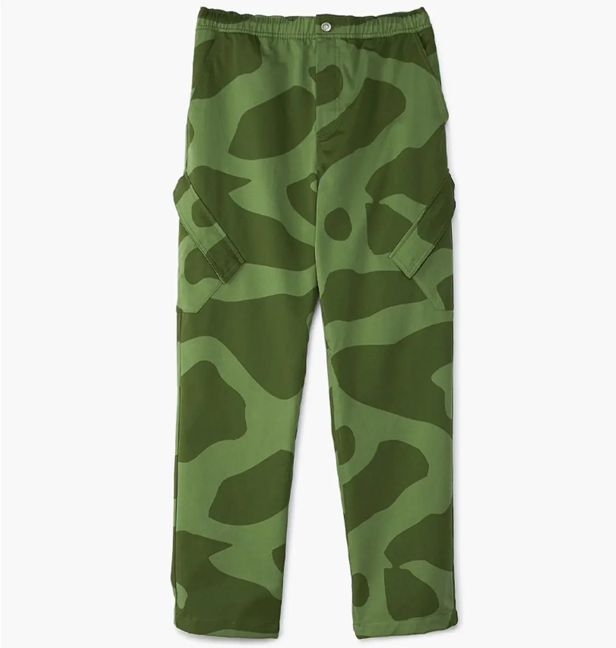 Брюки мужские Jordan Mess Stmt Aop Chi Pant