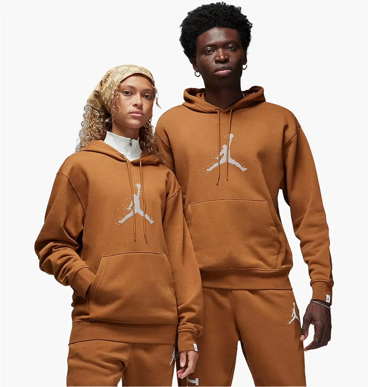 Кофта чоловіча Jordan Ess Festive Hoodie
