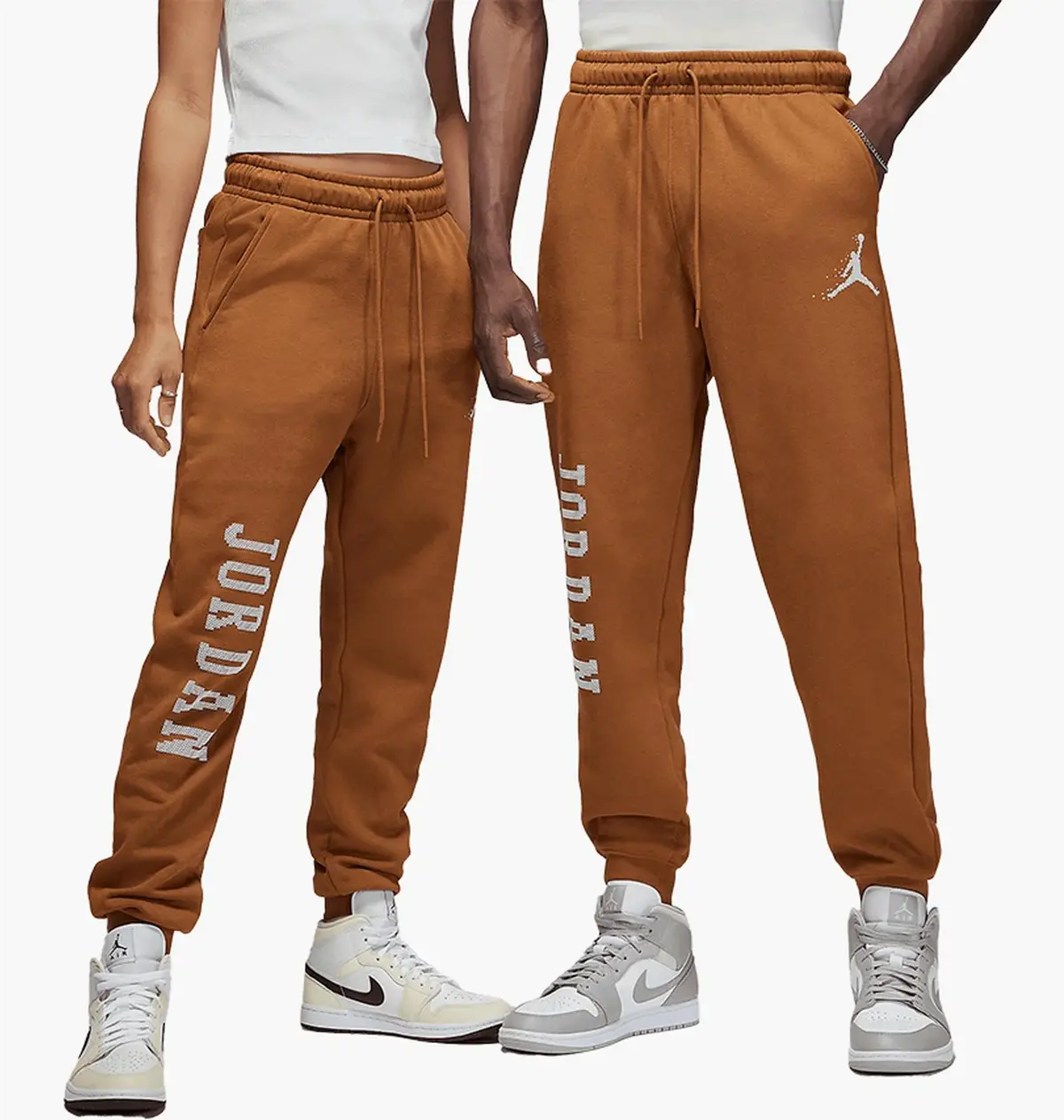 Брюки мужские Jordan Essentials Holiday