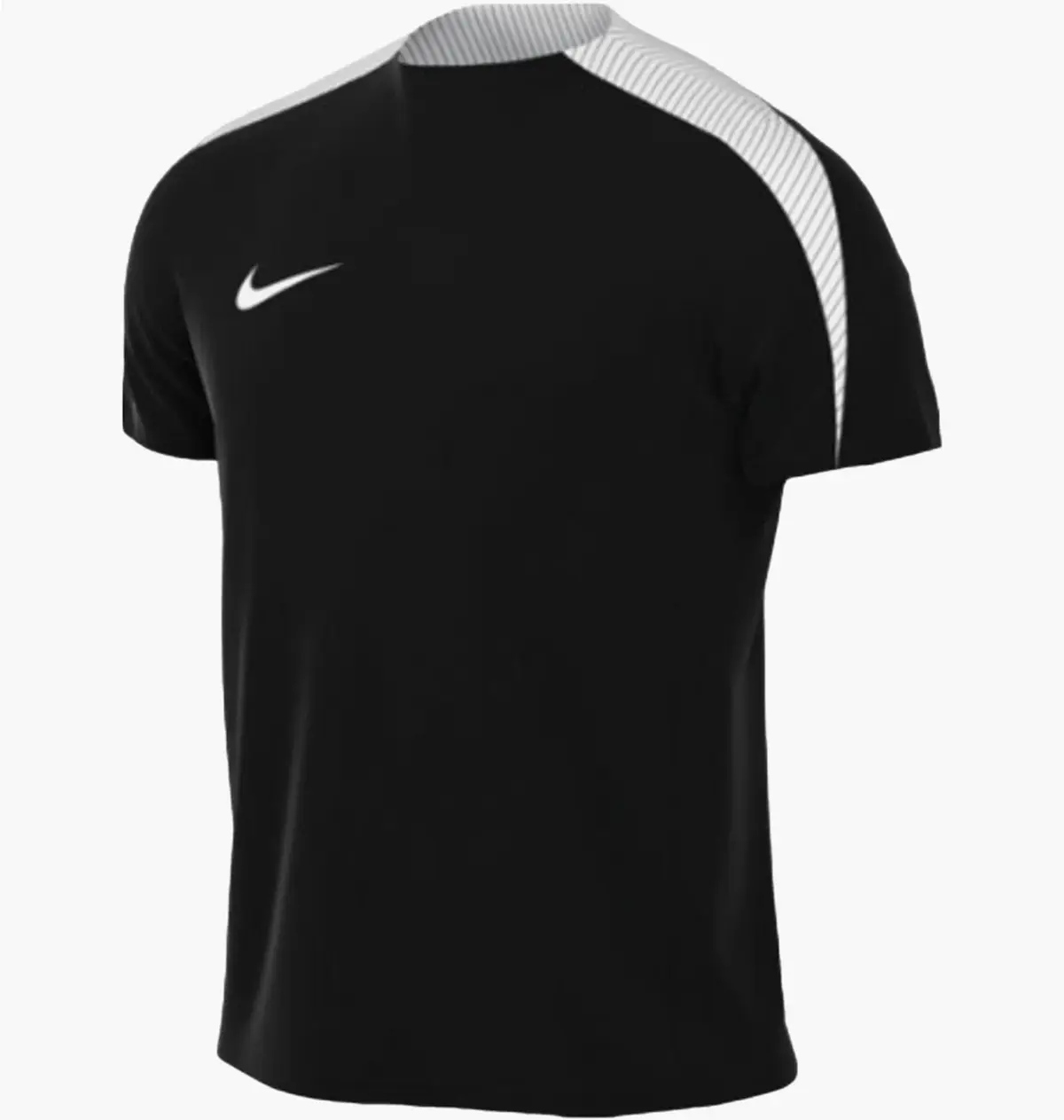 Футболка чоловіча Nike Strike 24 Trainingsshirt Black