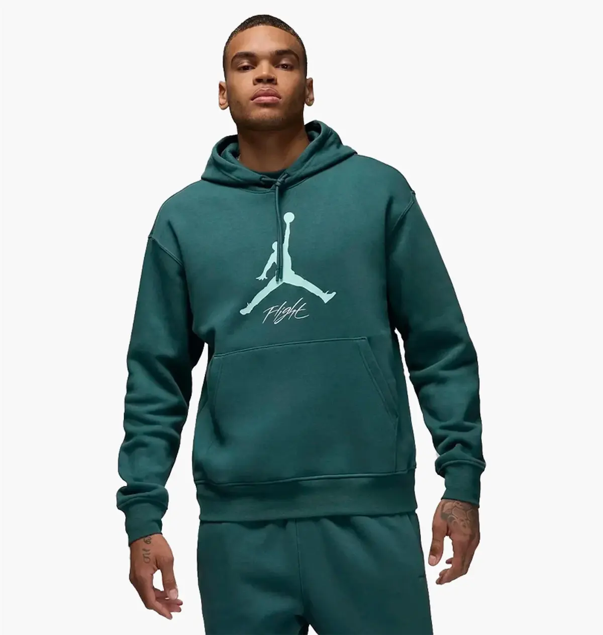 Кофта чоловіча Nike Air Essentials Fleece