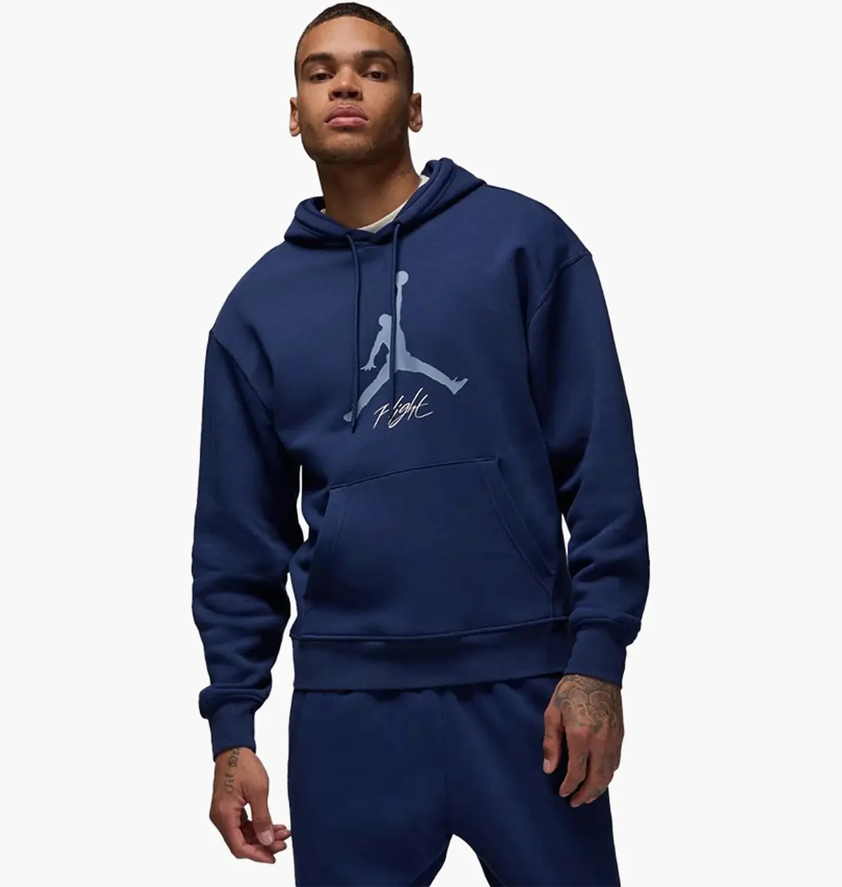 Кофта чоловіча Jordan Essentials Men's Fleece