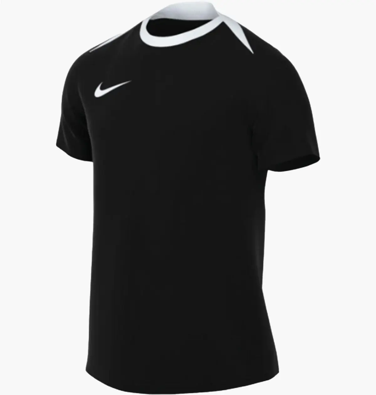 Футболка чоловіча Nike Academy Pro 24 Trainingsshirt Black