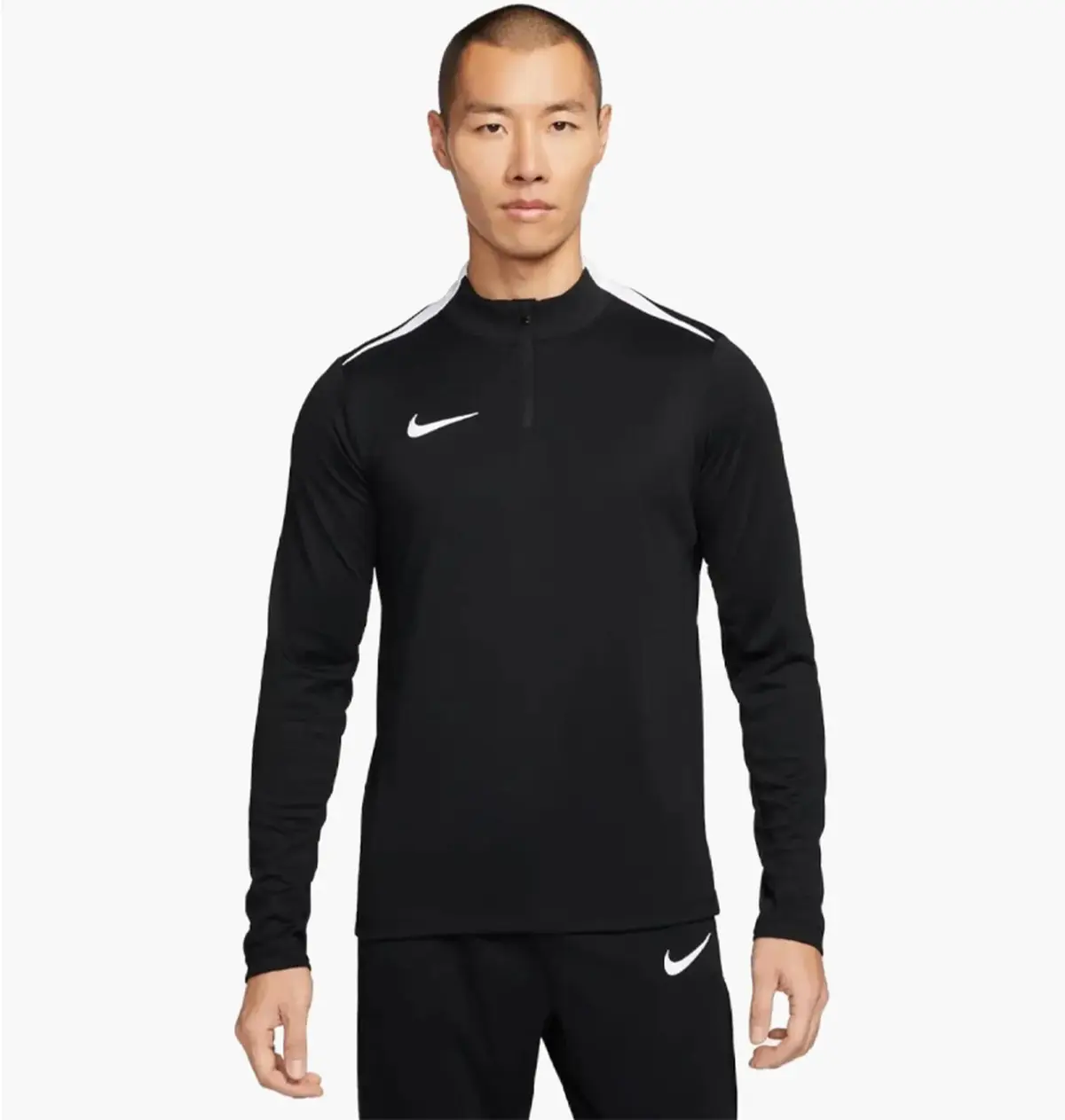 Кофта чоловіча Nike Dri-Fit Academy Pro