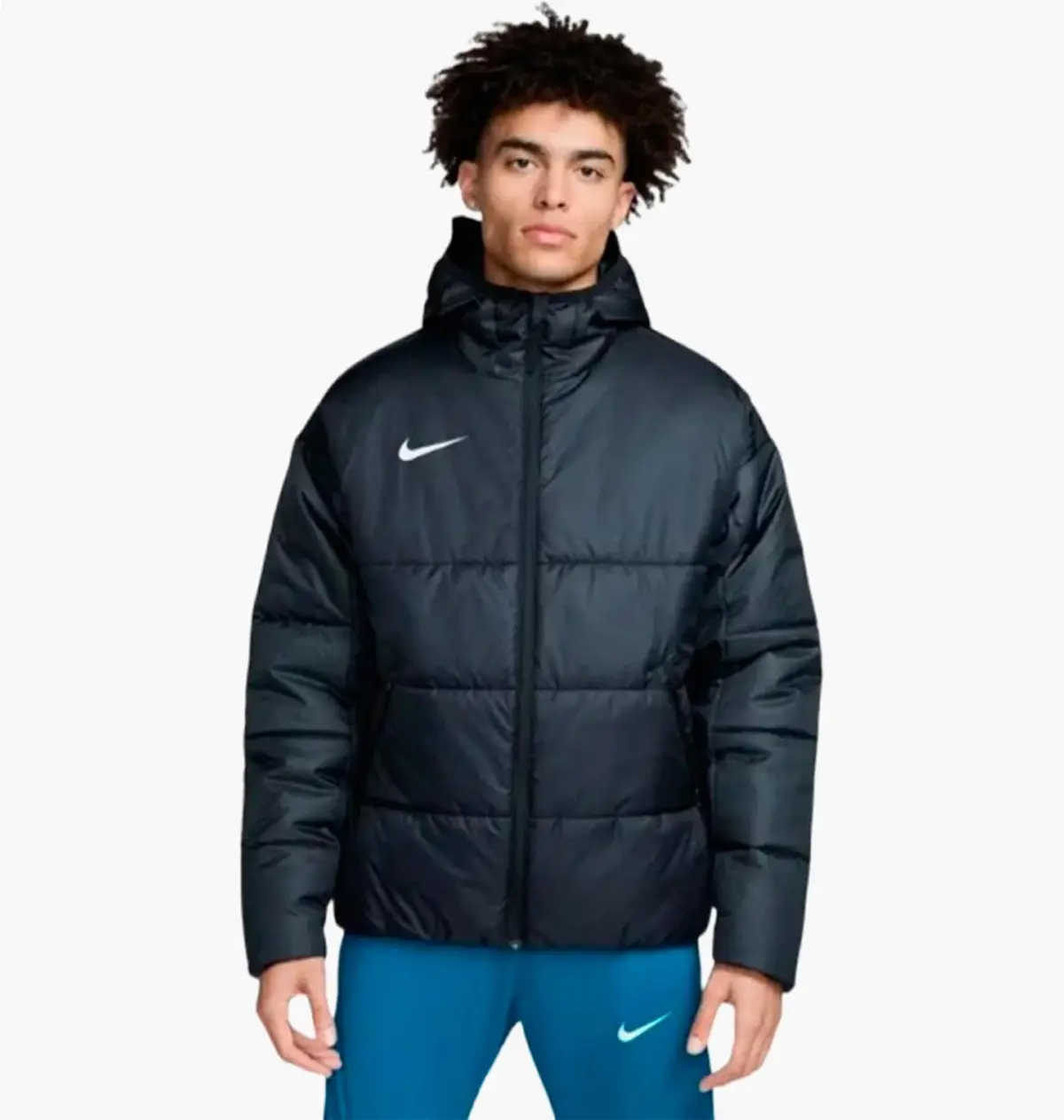 Куртка чоловіча Nike Therma-Fit Acdpr24 Fall Jacket