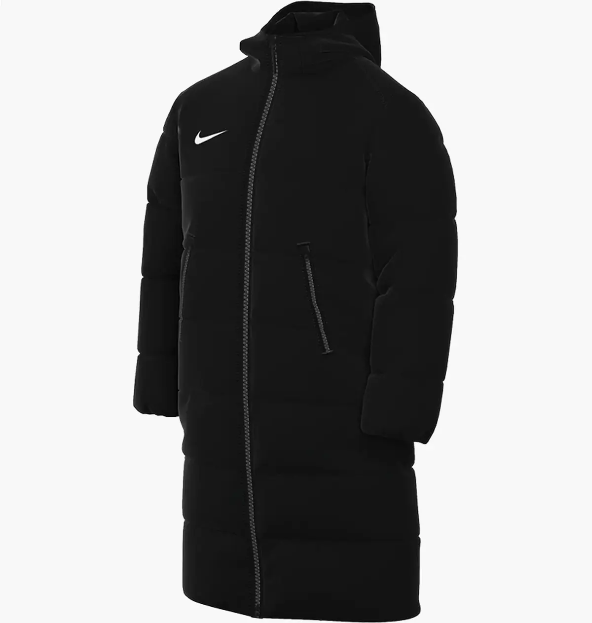 Куртка чоловіча Nike Hooded Therma-Fit Acdpr24