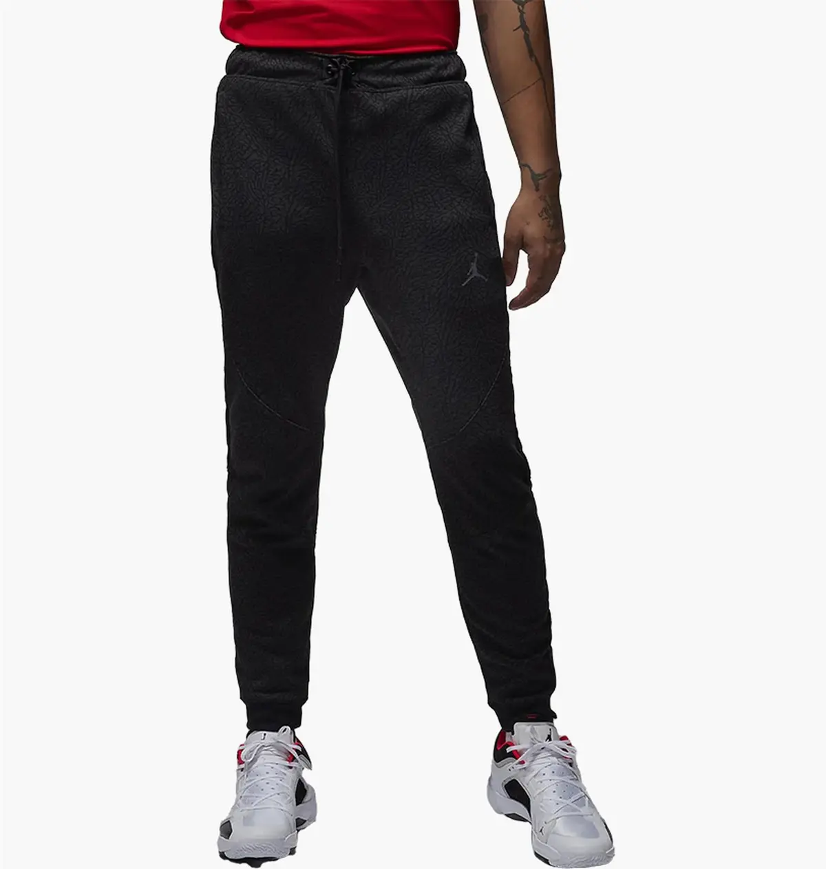 Брюки мужские Jordan Dri-Fit Sport Air Pants Black
