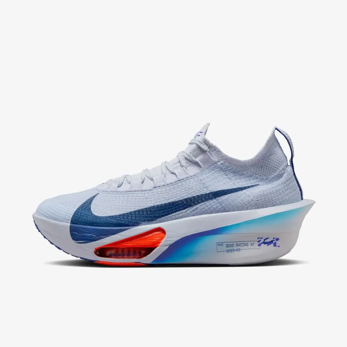 Кроссовки мужские Nike Zoomx Invincible Run 3