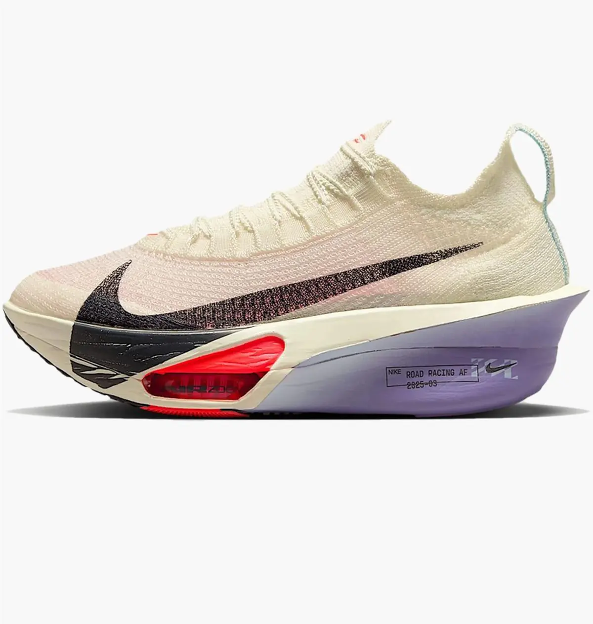 Кроссовки женские Nike W Zoomx Alphafly Next 3 Beige