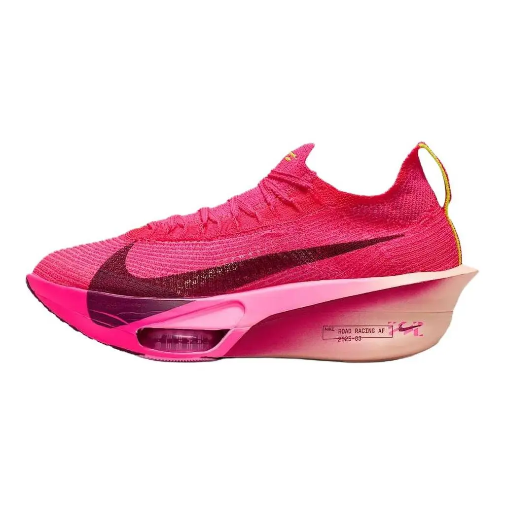 Кроссовки женские Nike Alphafly 3 Hyper