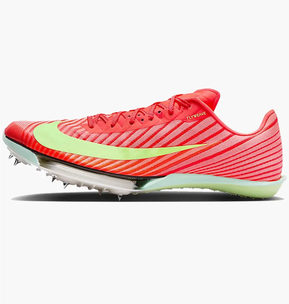 Кросівки чоловічі Nike Air Zoom Maxfly 2