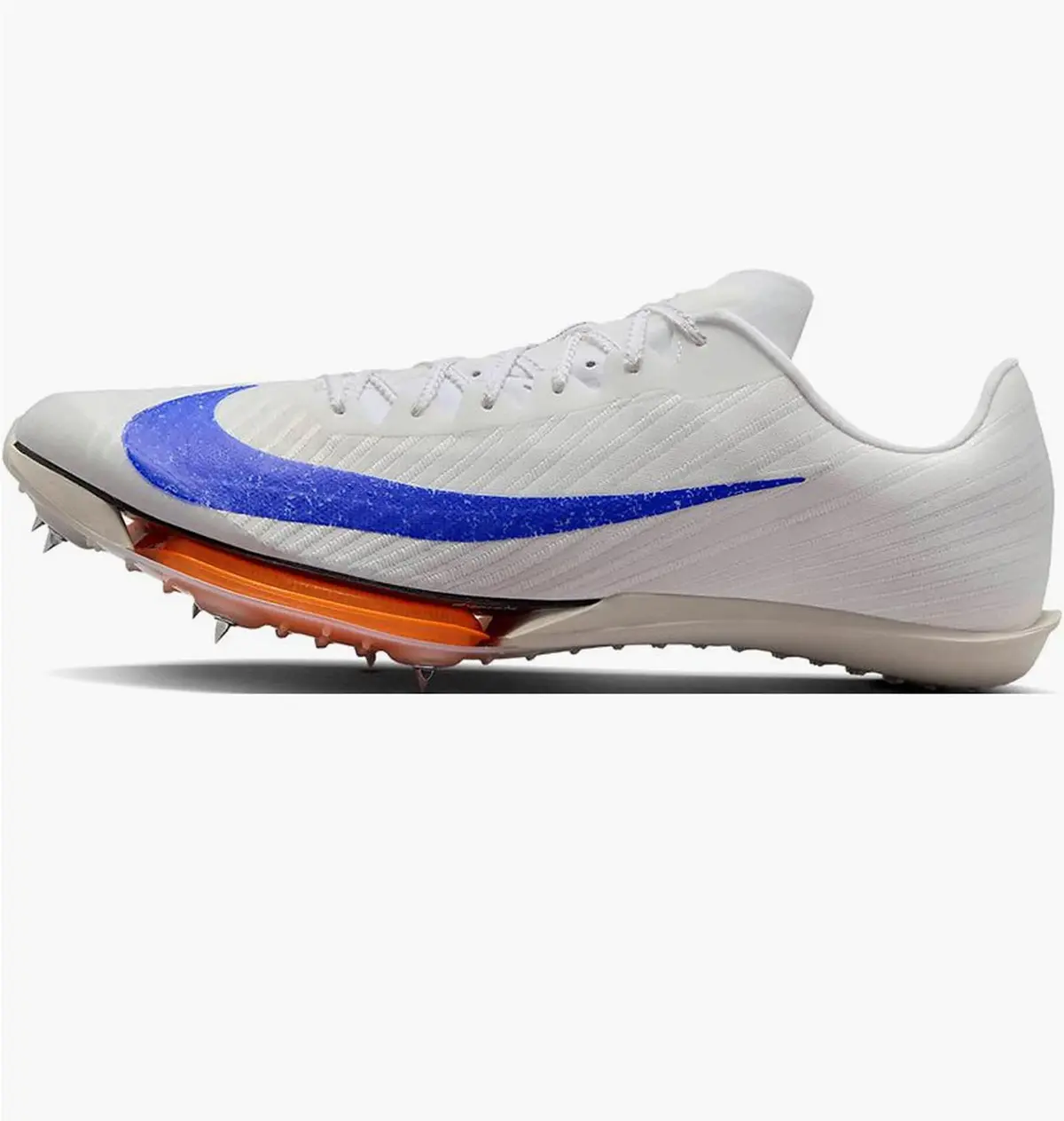 Бутсы унисекс Nike Maxfly 2 Blueprint White
