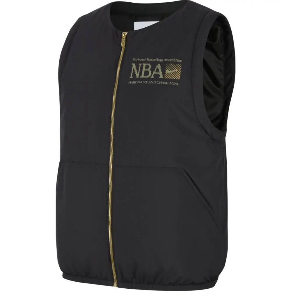 Жилетка чоловіча Nike Team 31 Sleeveless Jacket