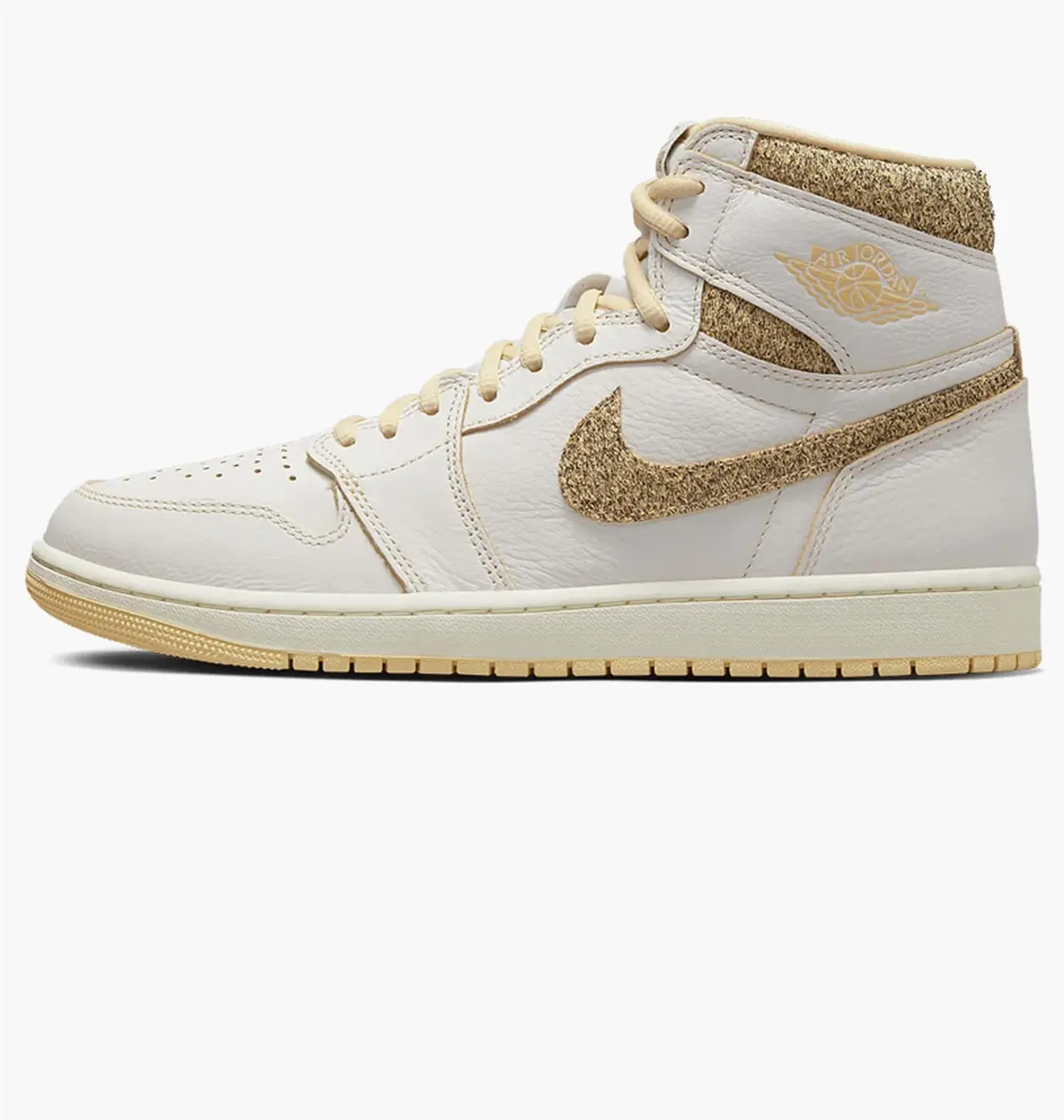 Кроссовки мужские Jordan Air 1 Retro High Og Craft