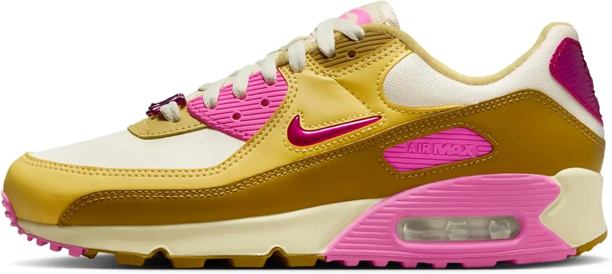 Кроссовки женские Nike W Air Max 90 Se
