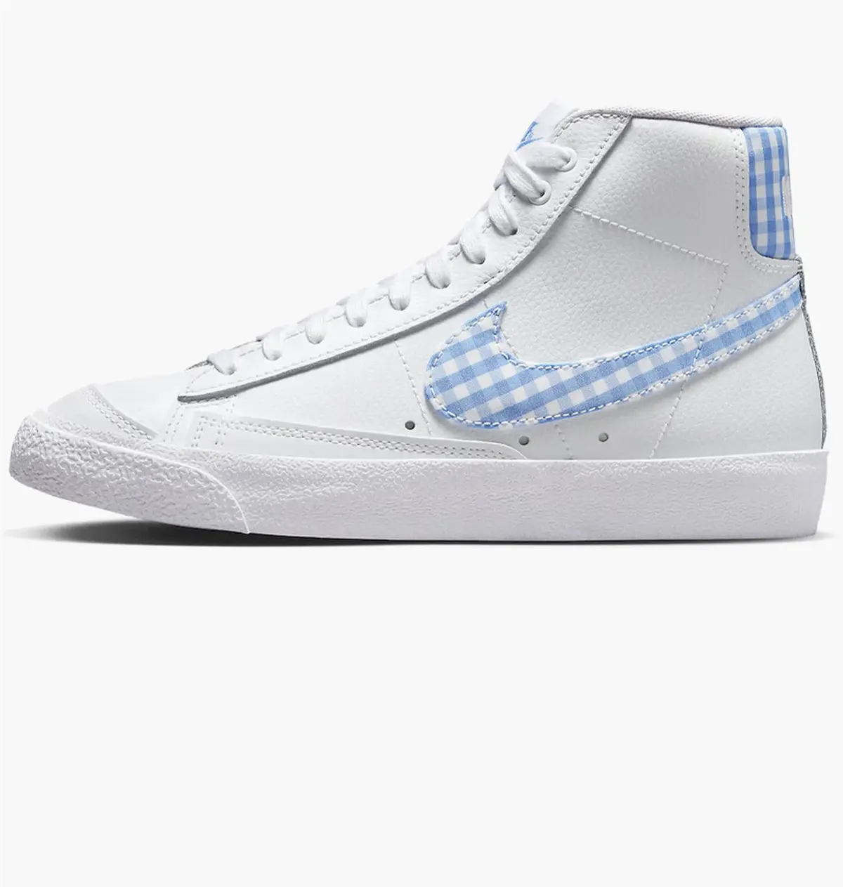Кроссовки женские Nike Blazer Mid 77 W Ewt White