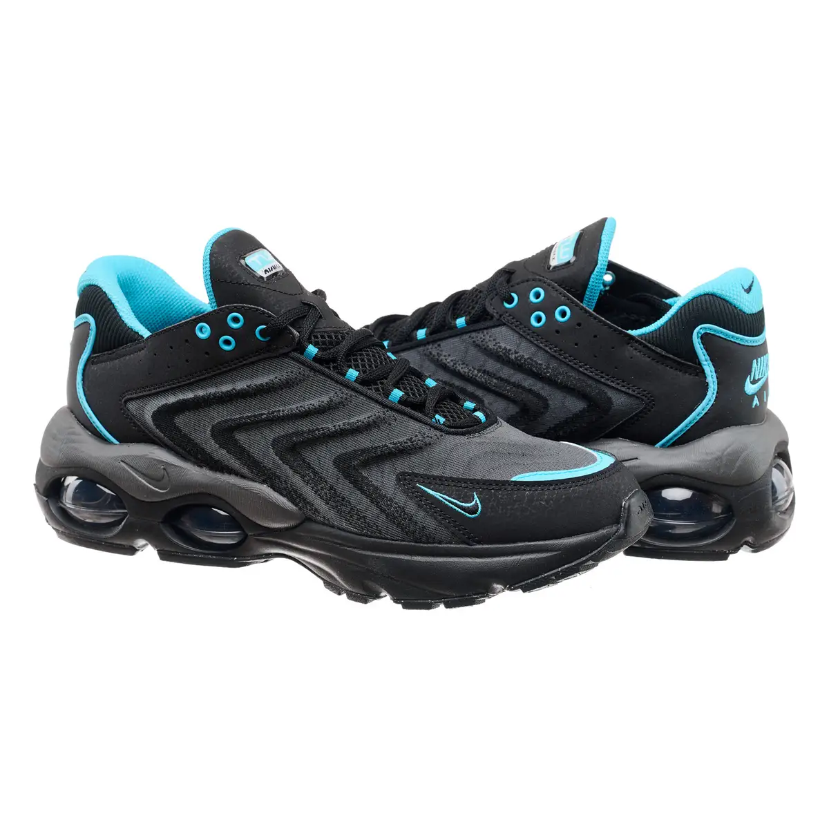 Кросівки чоловічі Nike Air Max Tw Nn