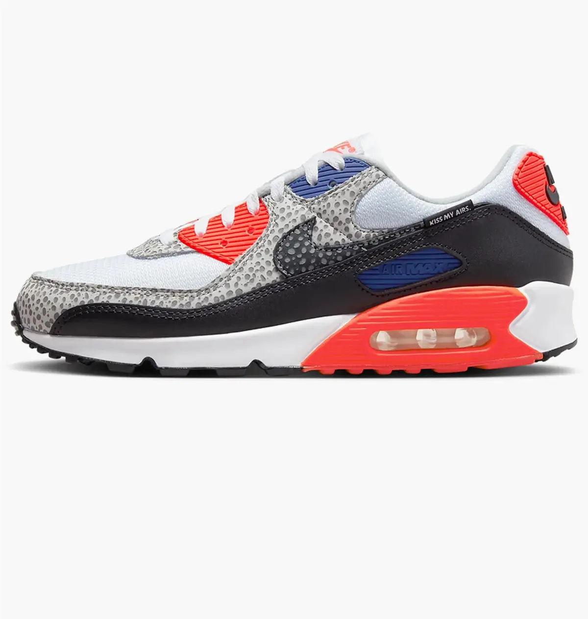 Кроссовки мужские Nike Air Max Kiss My Airs