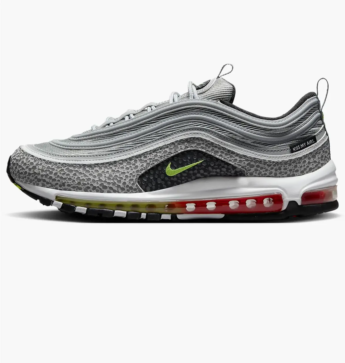 Кроссовки мужские Nike Air Max 97