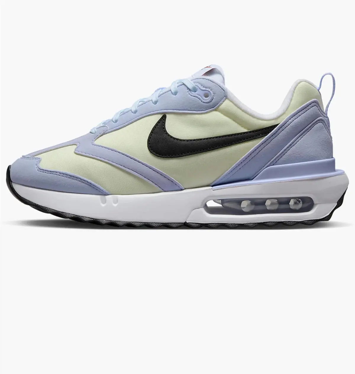 Кросівки жіночі Nike Air Max Dawn Next Nature Violet