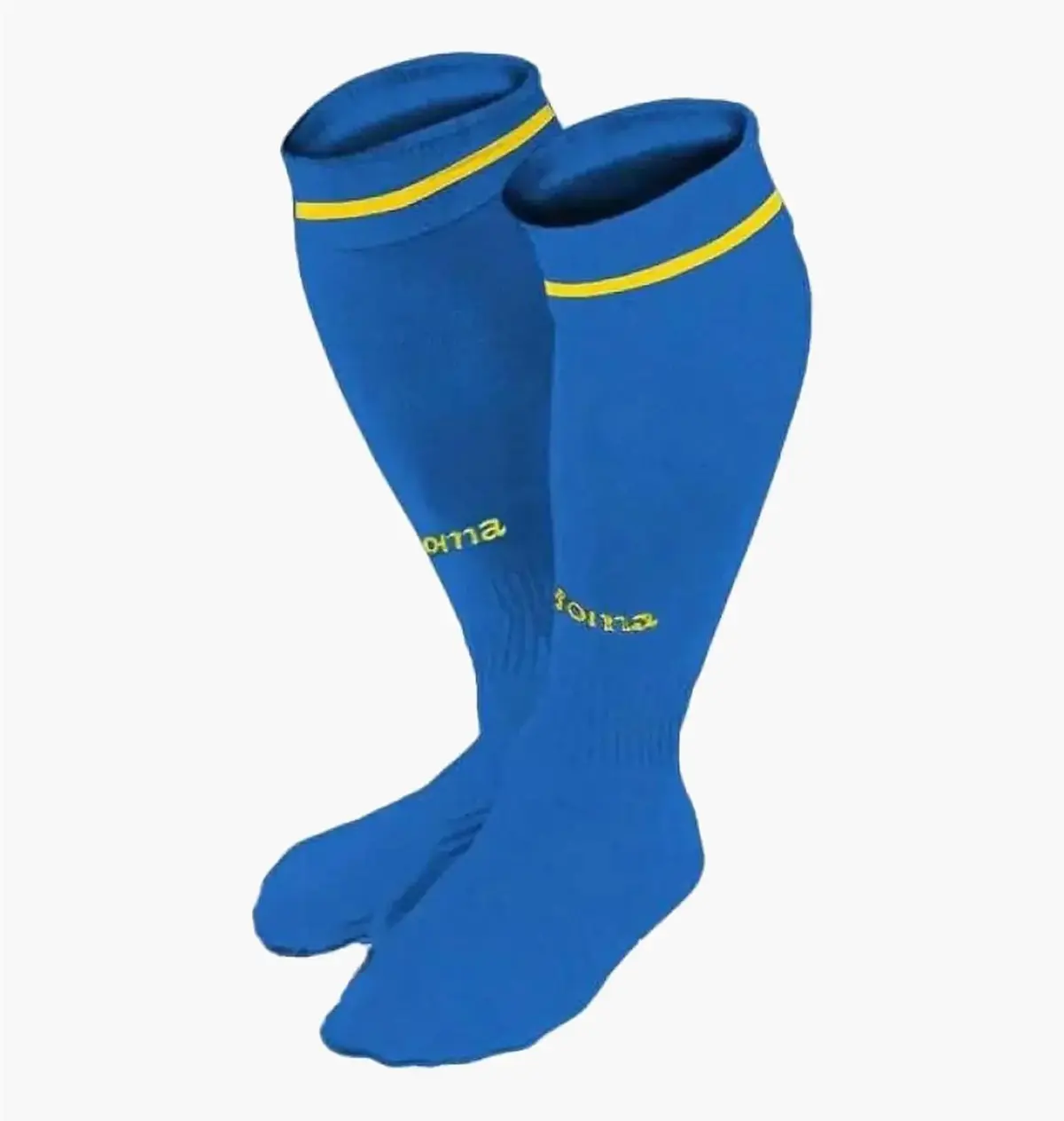 Футбольные гетры унисекс Joma Ffu