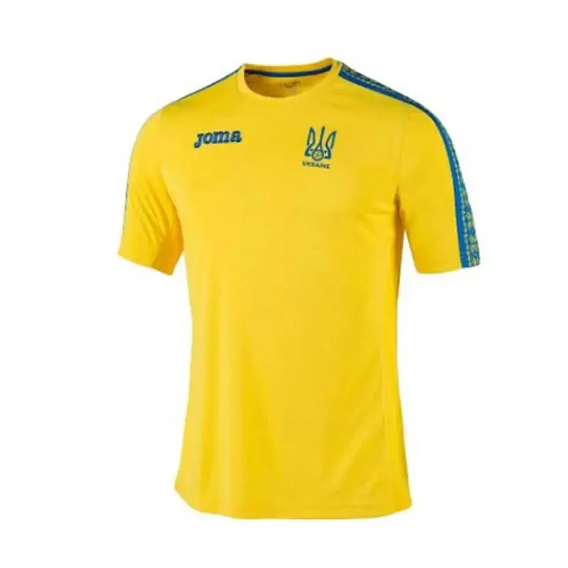 Футбольна форма чоловіча Joma Ukraine Ffu