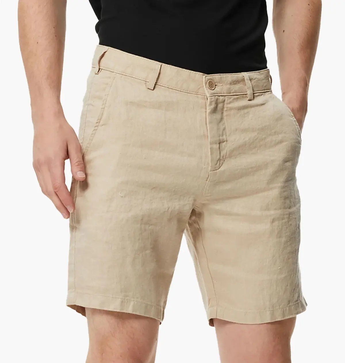 Шорти чоловічі Lacoste Shorts