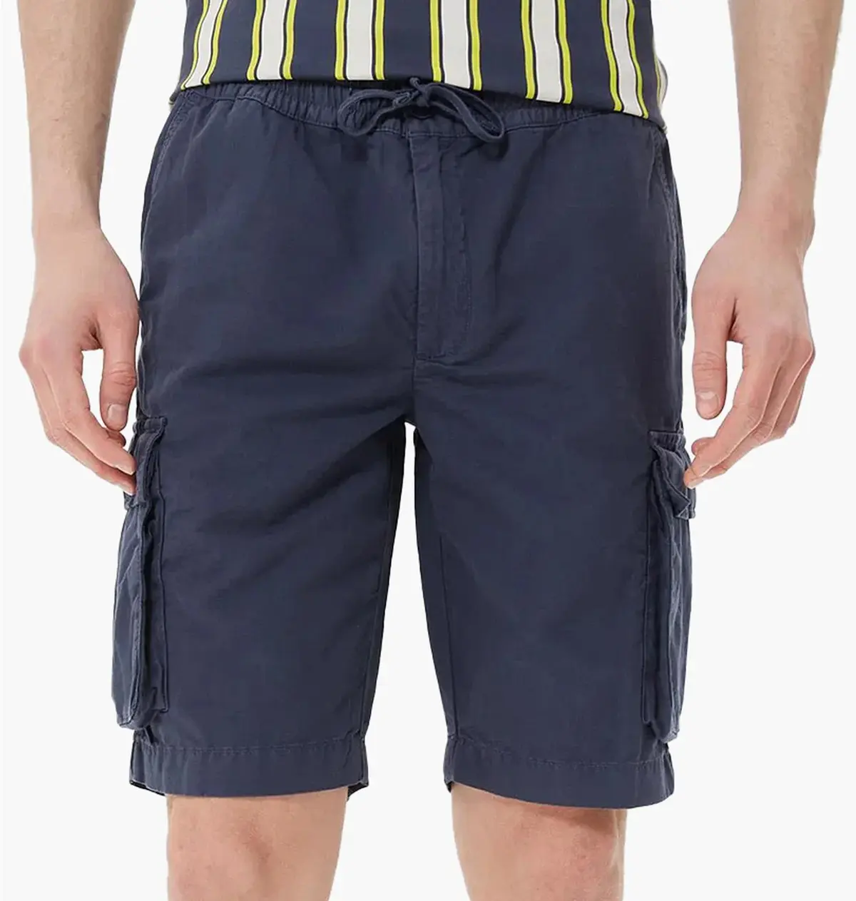 Шорти чоловічі Lacoste Shorts