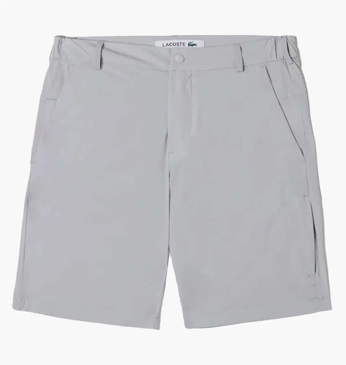 Шорти чоловічі Lacoste Yes_Originalslim Fit
