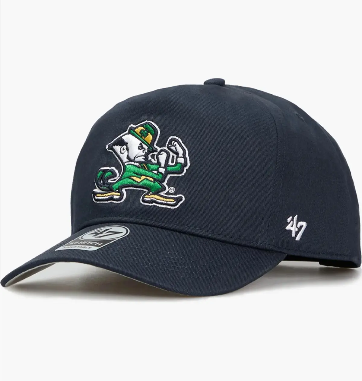 Кепка 47 Brand Notre Dame Blue