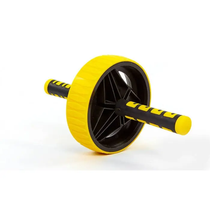 Аксессуары для тренировок Zelart Press Wheel