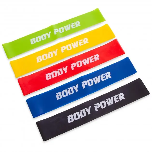 Эспандер петли Body Power Loop Bands Body Power