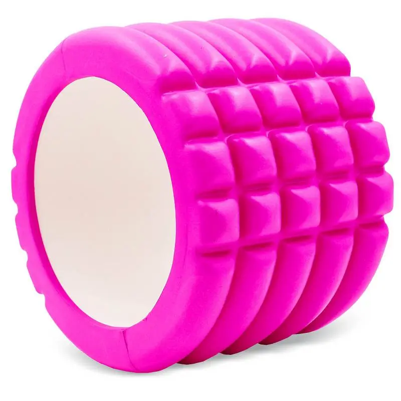 Массажер Grid Roller Mini Zelart