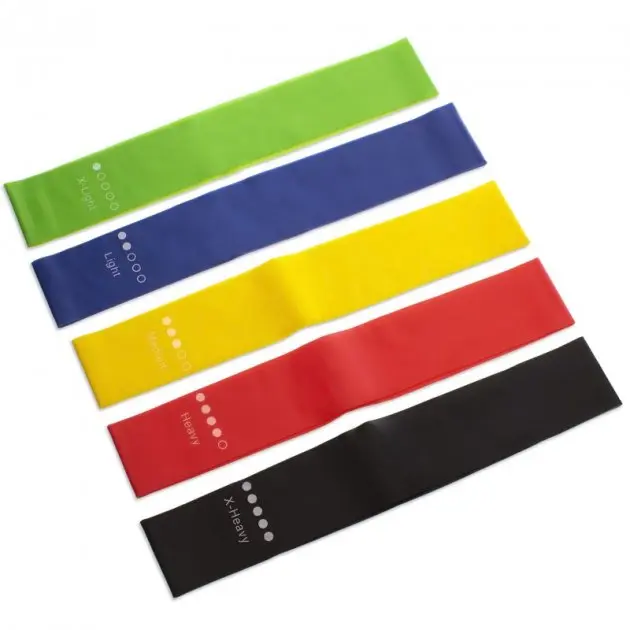 Эспандер петли Fitgo Bands Sp-Sport