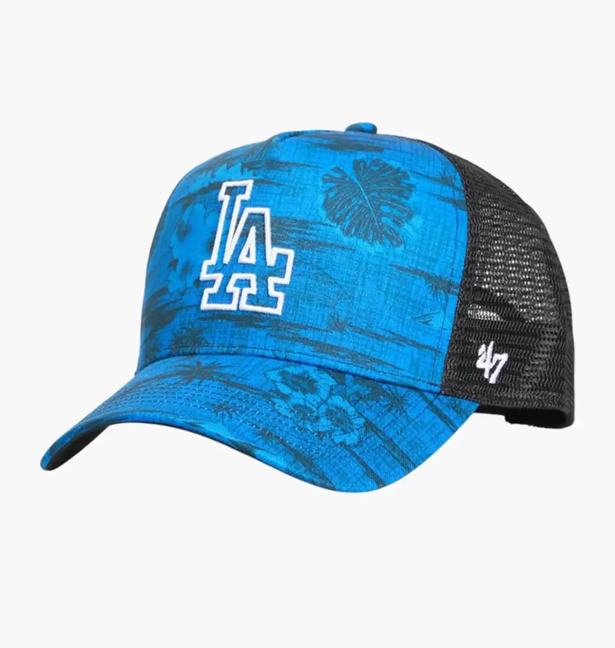 Кепка 47 Brand La Dodgers Fiji Offside Dt