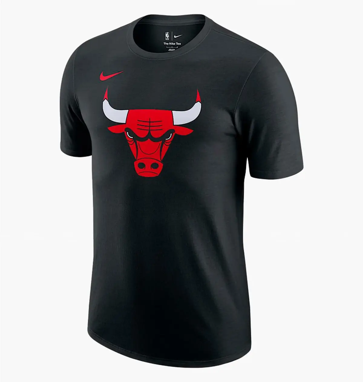 Футболка чоловіча Nike Essential Logo Black