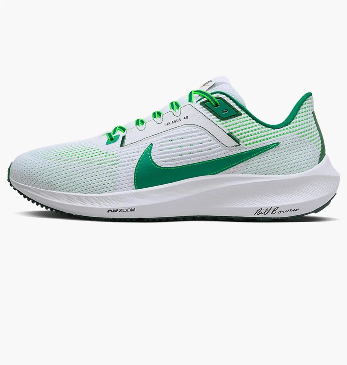 Кросівки для бігу чоловічі Nike Air Zoom Pegasus 40