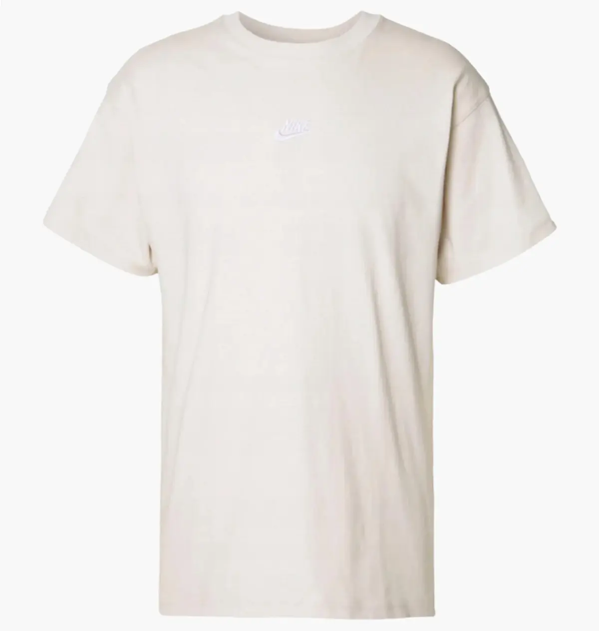 Футболка чоловіча Nike Sportswear Beige