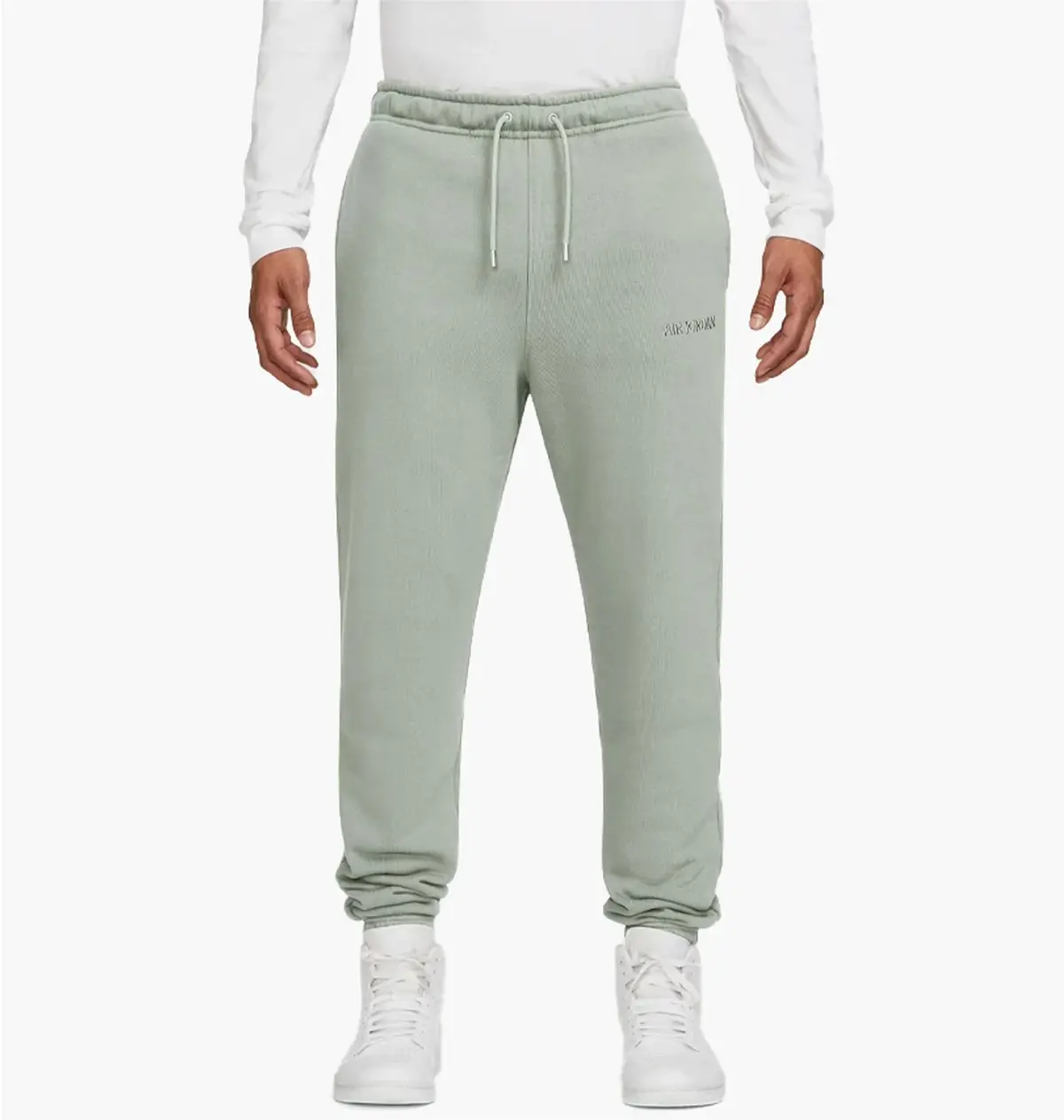 Брюки мужские Jordan Wordmark Fleece