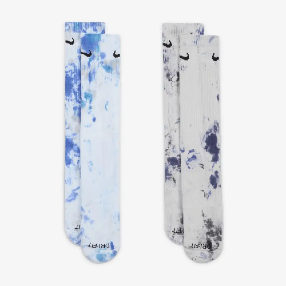 Носки Nike U Nk Ed Csh Crw