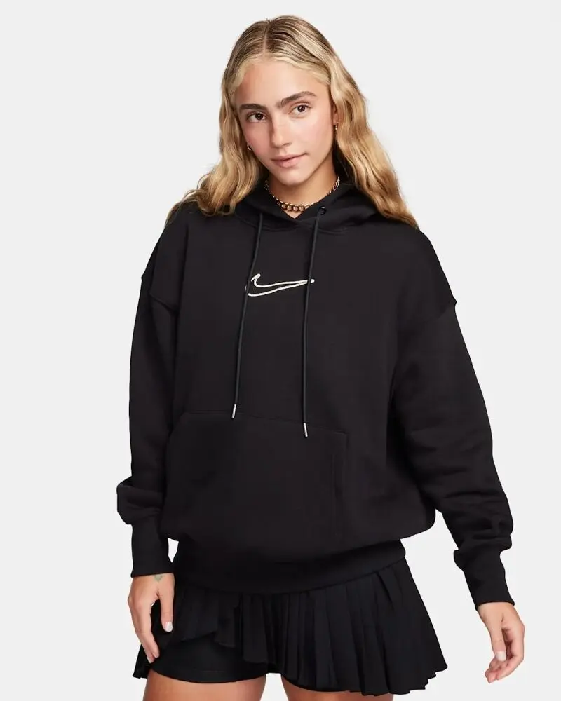 Кофта жіночі Nike Phoenix Fleece Oversized