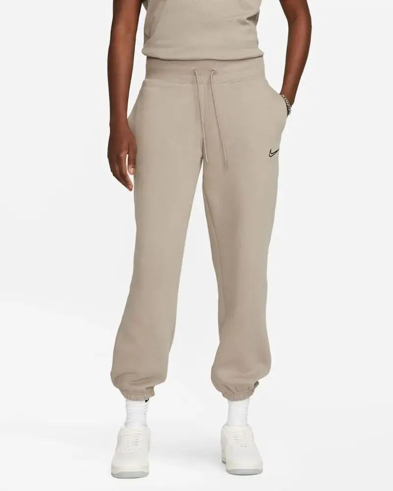 Брюки жіночі Nike Phoenix Fleece