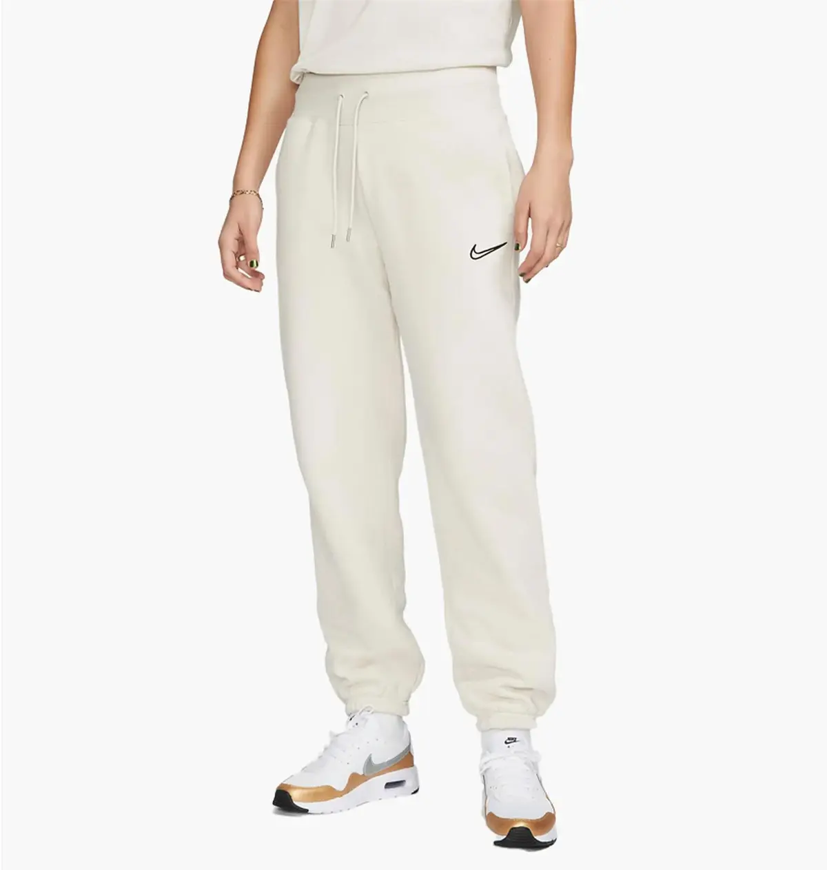 Брюки женские Nike Women's Workout Pants